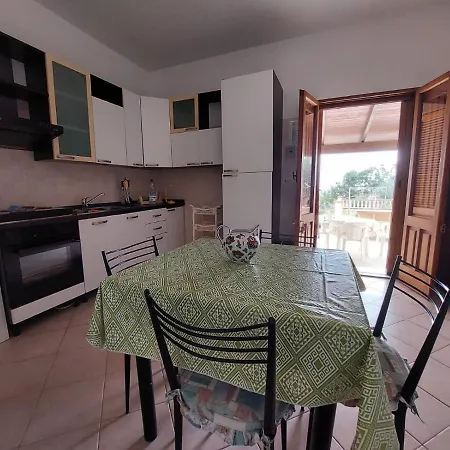 Apartment Bilocale Panoramico Ideale Per Le Coppie O Piccole Famiglie *