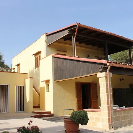 Bilocale Panoramico Ideale Per Le Coppie O Piccole Famiglie Apartment Marina di San Gregorio
