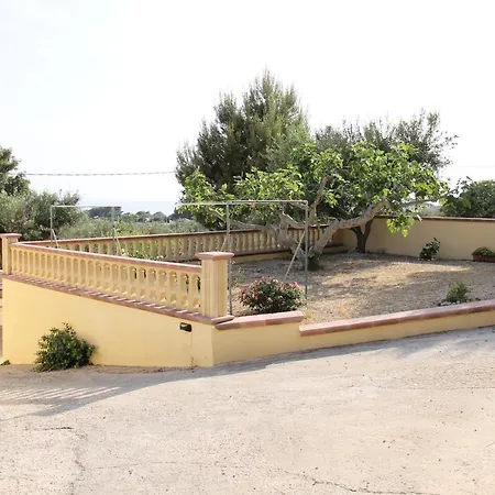 Apartment Bilocale Panoramico Ideale Per Le Coppie O Piccole Famiglie