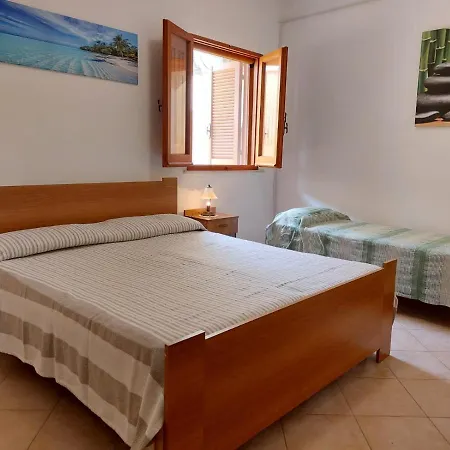 Bilocale Panoramico Ideale Per Le Coppie O Piccole Famiglie * Marina di San Gregorio