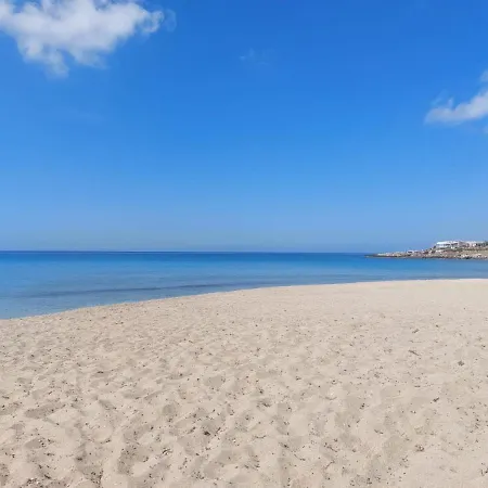 Lägenhet Bilocale Panoramico Ideale Per Le Coppie O Piccole Famiglie