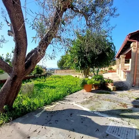 Bilocale Panoramico Ideale Per Le Coppie O Piccole Famiglie Marina di San Gregorio